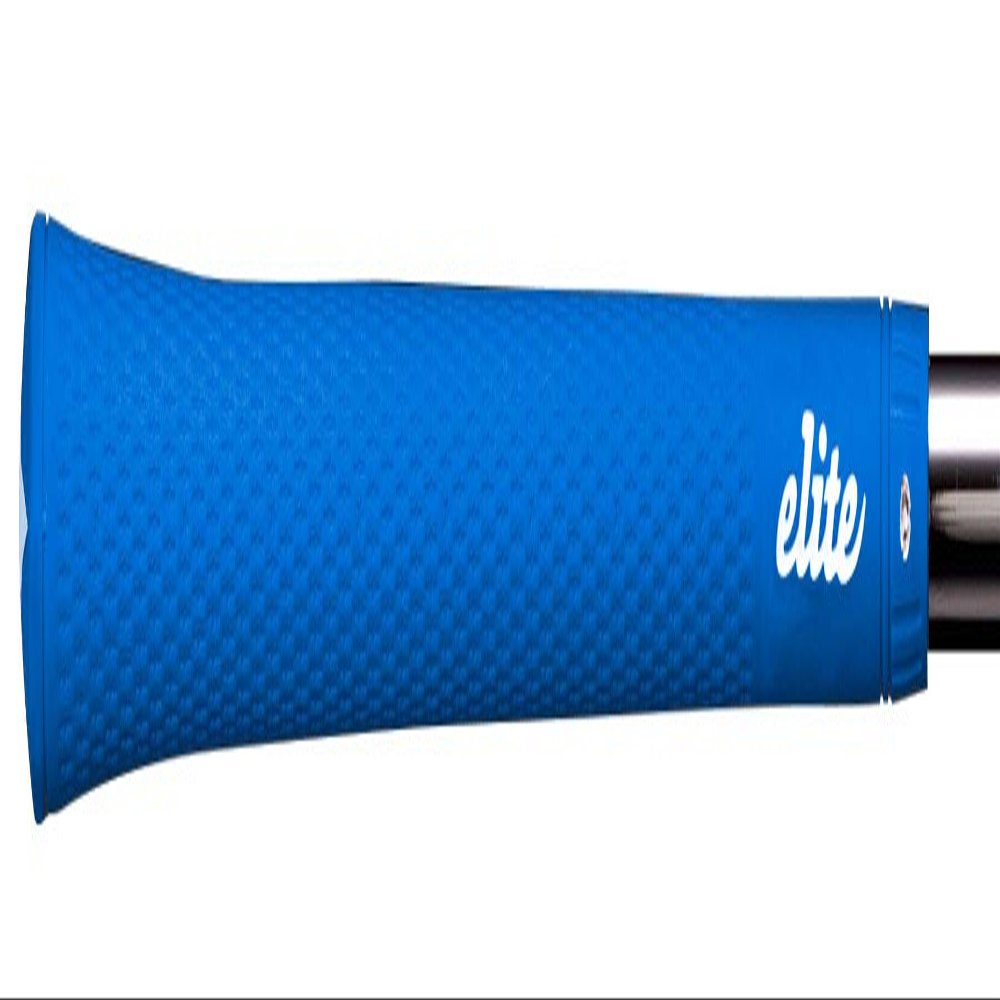 elitegrips Standard Series S48star Marine Blue with Backline