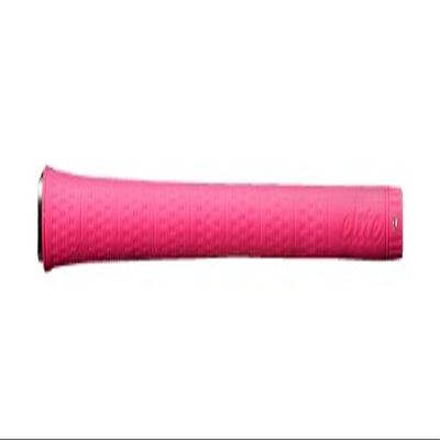 elitegrips Neutral Series N48 Golf Grip, Deep Pink, No Backline