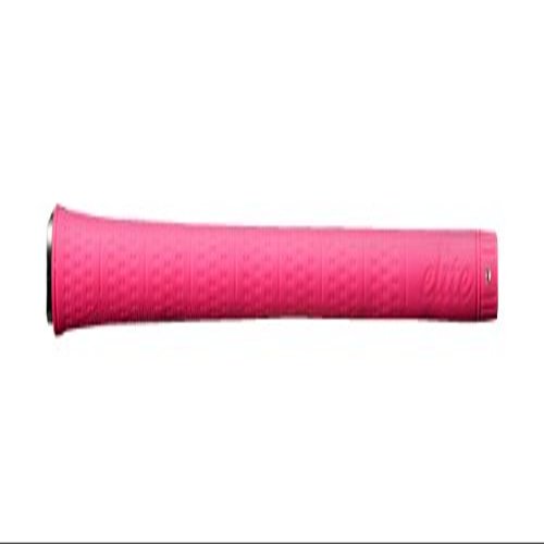 elitegrips Neutral Series N48 Golf Grip, Deep Pink, No Backline