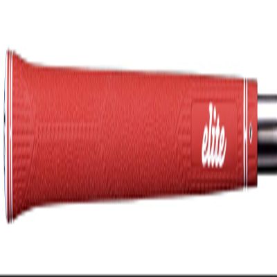elitegrips Competition Series CX50 Classic Red with Backline