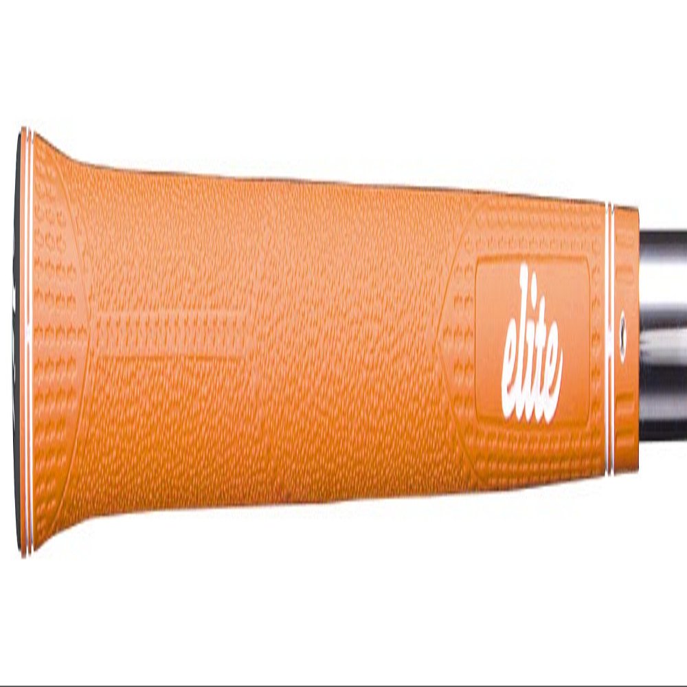 elitegrips Competition Series CX50 Wild Orange with Backline
