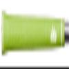 Elite Grip Competition Series Competition Series BL Ali 10/Signal Green CX50 view 1