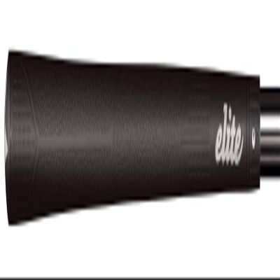 elitegrips Athlete Series A50star Berlina Black No Backline