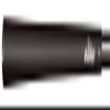 elitegrips Athlete Series A50star Berlina Black No Backline view 1