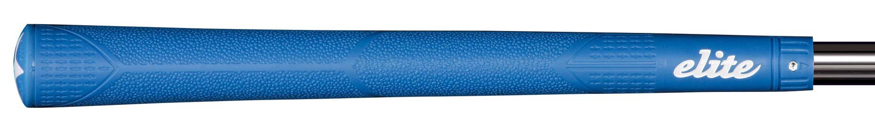 elitegrips Athlete Series Golf Grips A50star Marine Blue with Backline