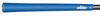 elitegrips Athlete Series Golf Grips A50star Marine Blue with Backline view 1