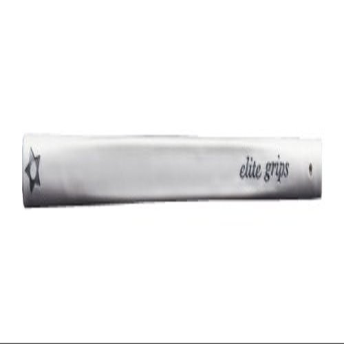 Elitegrips RS50 Silver White Standard Putter Grip