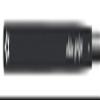 Elitegrips RS65 Berlina Black Standard Putter Grip view 1