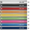 elitegrips RS65 Putter Grip, Acid Yellow, Standard view 2