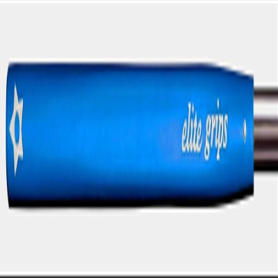 elitegrips RS65 Putter Grip Marine Blue Standard