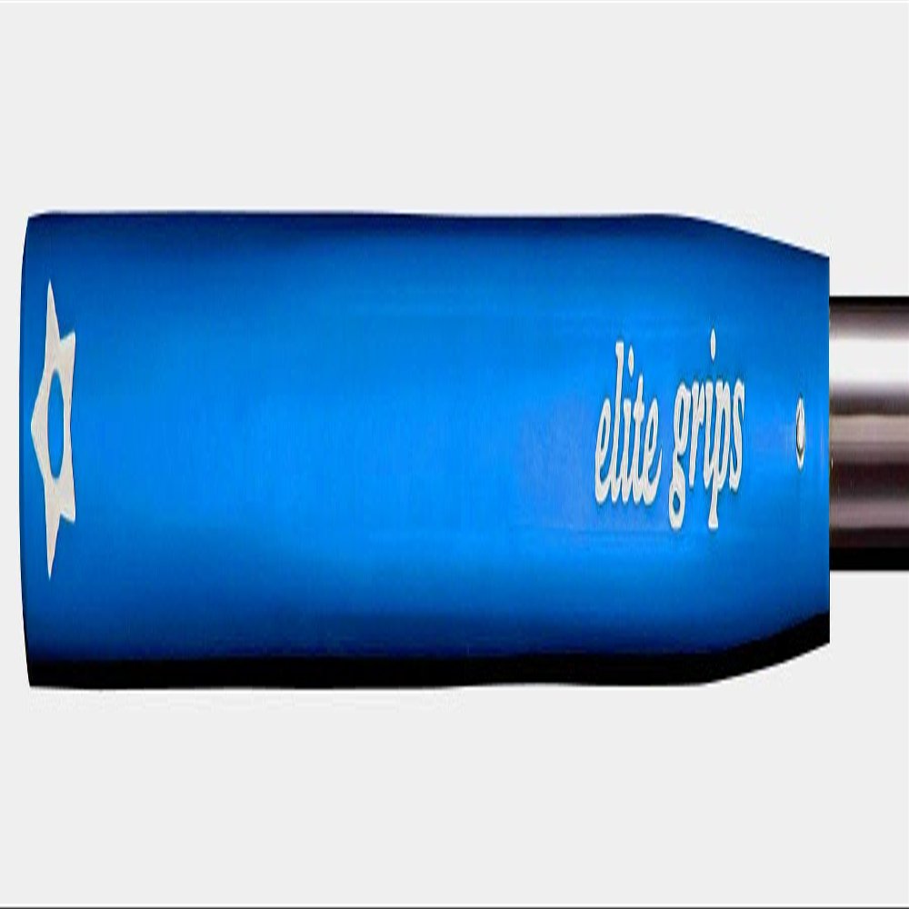 elitegrips RS65 Putter Grip Marine Blue Standard