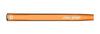 elitegrips iB67 Eye Balance Series Putter Grip Wild Orange Standard view 1