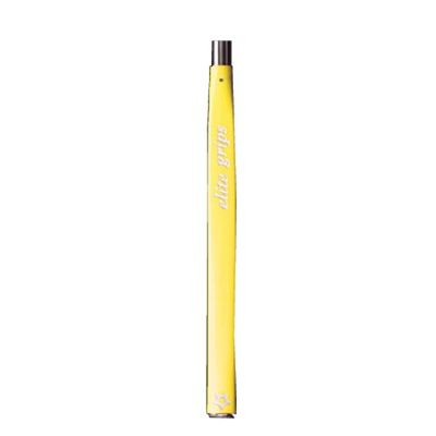 elitegrips iB72 Eye Balance Series Putter Grip, Acid Yellow, Standard