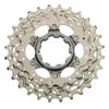 GEAR RIM UNITY SHIMANO 21/24/28 TEETH FOR 11-28Z GRADATION CS-6700 Y-1YX98060 view 1