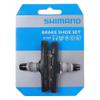 Shimano S70T for BR-R353 Brake Shoe Black 1 Pair view 1