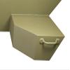 Beavertail Boat Float Pods, Small - Fits 14', 15' and 16' Boats view 3