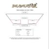 Beavertail Boat Float Pods, Small - Fits 14', 15' and 16' Boats view 4