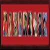 Campus Images Arkansas Razorbacks Spirit Collage Photo Frame view 1