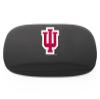 Society43 NCAA Hard Eyewear Case with Team Logo, Indiana Hoosiers-Black view 1