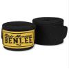 Ben Lee Rocky Marciano Handwraps 300 x 5 Elastic - Black, 300cm view 2