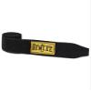 Ben Lee Rocky Marciano Handwraps 300 x 5 Elastic - Black, 300cm view 4
