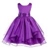 ekidsbridal Organza Flower Girl Dress Pageant Gown Special Occasion Dresses 012s 10 view 1