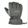 Seirus Innovation Unisex Heatwave Accel Glove, Black/Charcoal, Small view 1