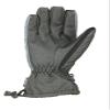 Seirus Innovation Unisex Heatwave Accel Glove, Black/Charcoal, Small view 2