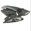 Seirus Innovation Unisex Heatwave Accel Glove, Black/Charcoal, Small view 3