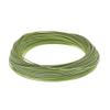 Fly Line DT-4F Double Taper Floating 100FT (30.5m) (Grass Green) view 2