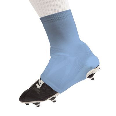 THE ORIGINAL Razur Spats Cleat Covers with Patented Debris Inhibitor (TDI) Technology | Perfect For Football Lacrosse Soccer and More!