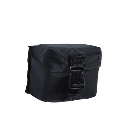 Raine-NVG MOLLE Pouch -Padded Case - PVS31 - PVS14 - PVS15 (Black)
