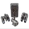 Raine-NVG MOLLE Pouch -Padded Case - PVS31 - PVS14 - PVS15 (Black) view 3