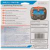 AcuRite 02020 Portable Lightning Detector Black, 2L x 1W x 2H view 3