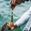 Berkley PowerBait Chigger Craw view 3