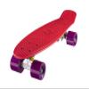 Ridge Retro Mini Cruiser Board 22" - UK Manufactured view 1