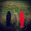 Ridge Retro Mini Cruiser Board 22" - UK Manufactured view 4