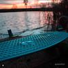 Ridge Retro Mini Cruiser Board 22" - UK Manufactured view 3