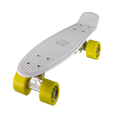 Ridge Retro Mini Cruiser Board 22" - UK Manufactured