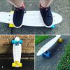 Ridge Retro Mini Cruiser Board 22" - UK Manufactured view 3