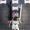 Ridge Retro Mini Cruiser Board 22" - UK Manufactured view 4