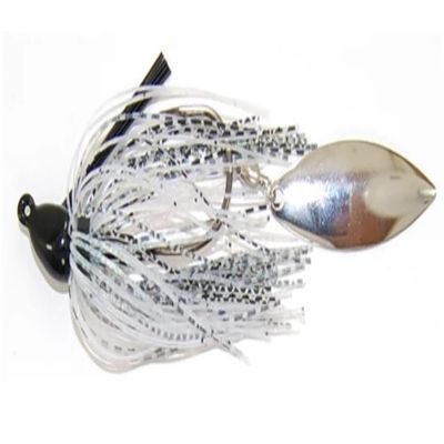 Gambler Lures SF013 Southern Flash Shad Nickel #4 7/16