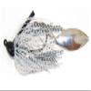 Gambler Lures SF013 Southern Flash Shad Nickel #4 7/16 view 1