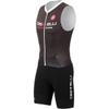 CASTELLI Body Paint Sr Tri Suit Slvls view 1