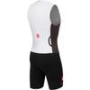 CASTELLI Body Paint Sr Tri Suit Slvls view 2