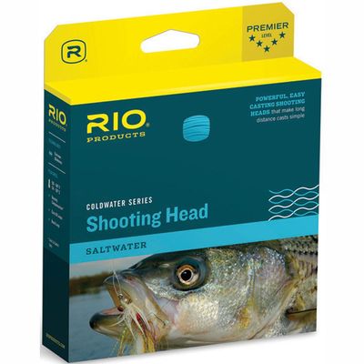 RIO Products Fly Line Outbound Short Floating SHD Wf10F, Moss