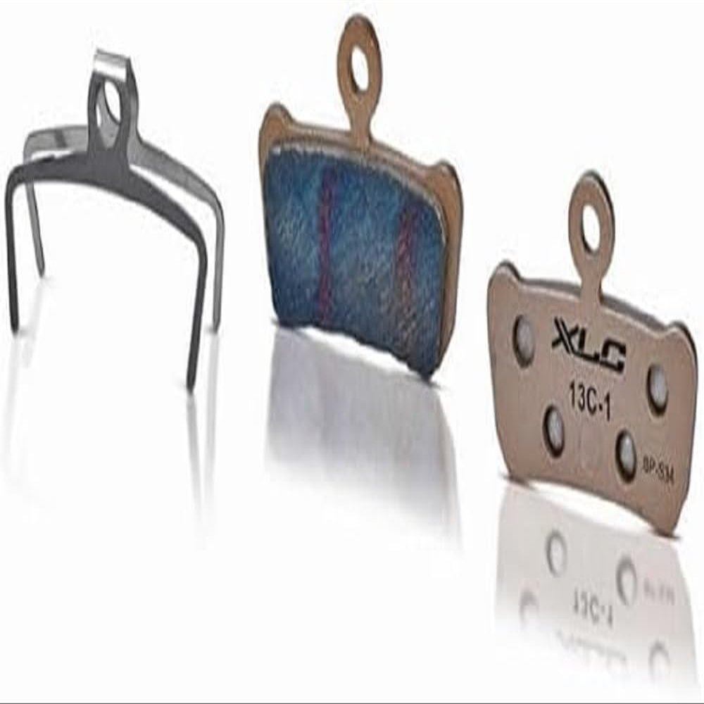 XLC disc brake pads Pro S34, 2500396005