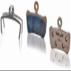 XLC disc brake pads Pro S34, 2500396005 view 1