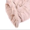 Richie House Little Girls' Cream Pants with Adjustable Waistband RH0910-B-2/3 view 4