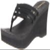 O'Neill Women's Tiki Too Slide Sandal,Black,11 M US view 1